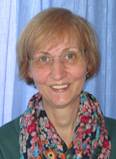 Brigitta Wolke